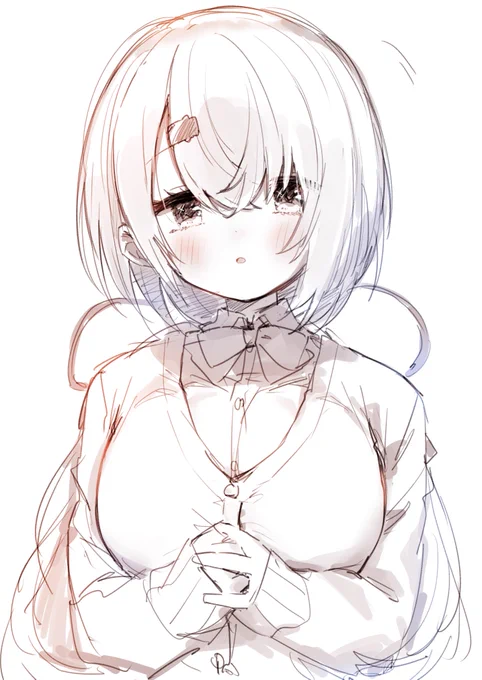 「?」 