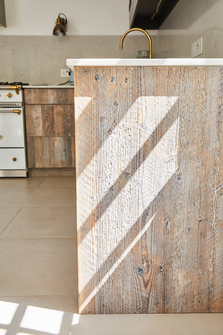 We engineer doors and drawers from #reclaimed #timber. Find out more: maincompany.com