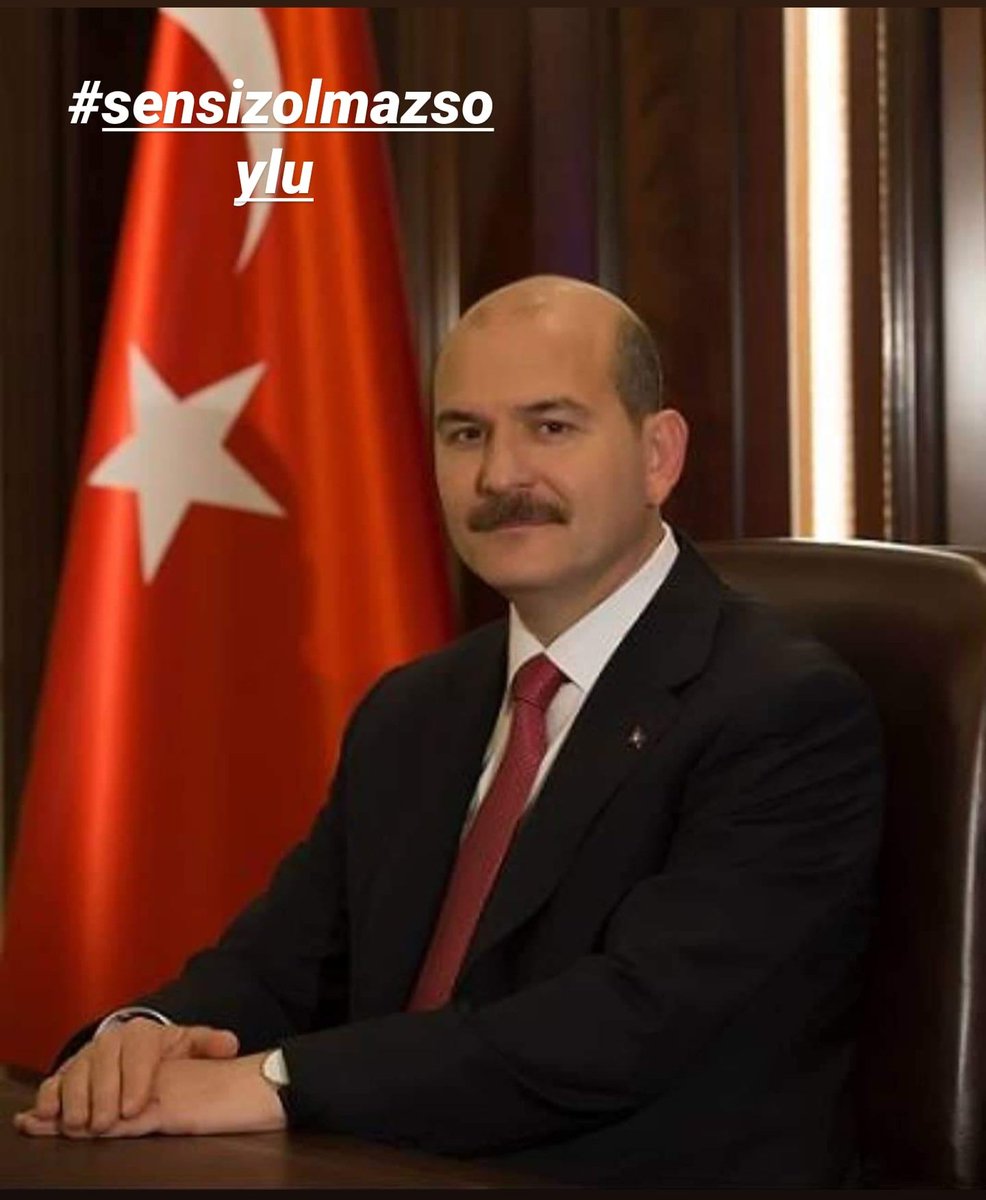 __Sukut__'s tweet photo. Bin soysuza Bir Soylu yeter..

#istifanikabuletmiyoruzSOYLU https://t.co/VJP9e4ySmk