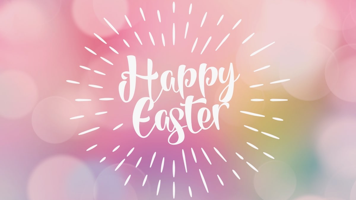 LifeChrist4's tweet image. #Spring technically starts in March, but we all know that #Easter is the unofficial holiday of longer days, sunshine, and new life! How are you going to celebrate the blessings that Easter and Spring bring?
