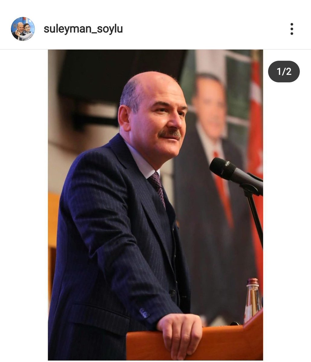 HalitBolat's tweet photo. Onurlu bir yürüyüş de istifalar kabul edilmez #SueleymanSoyluYanlızDeğildir https://t.co/k61eJ7kwLr