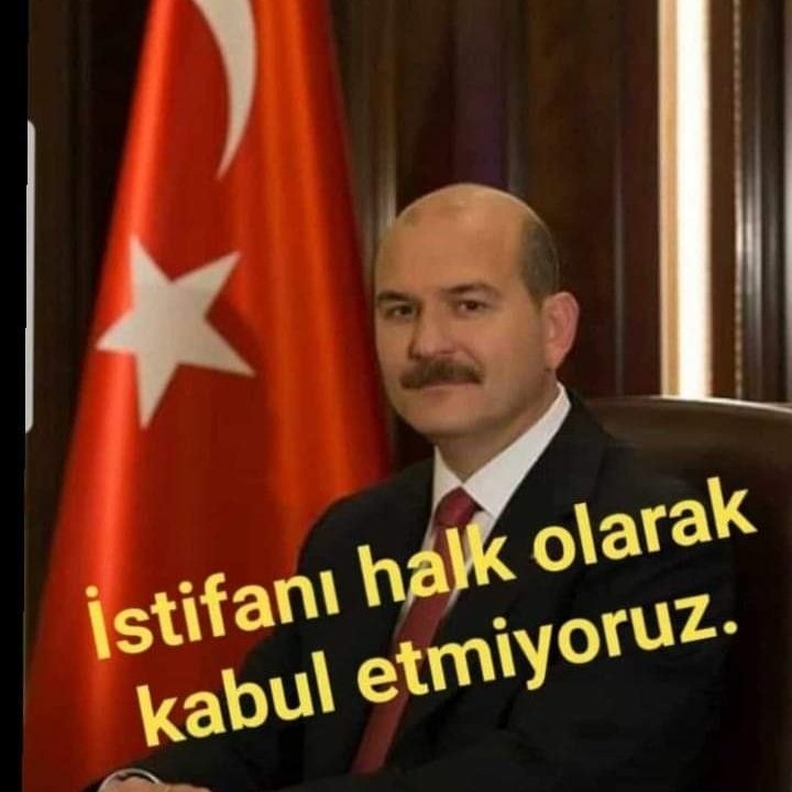#YeniProfilResmi