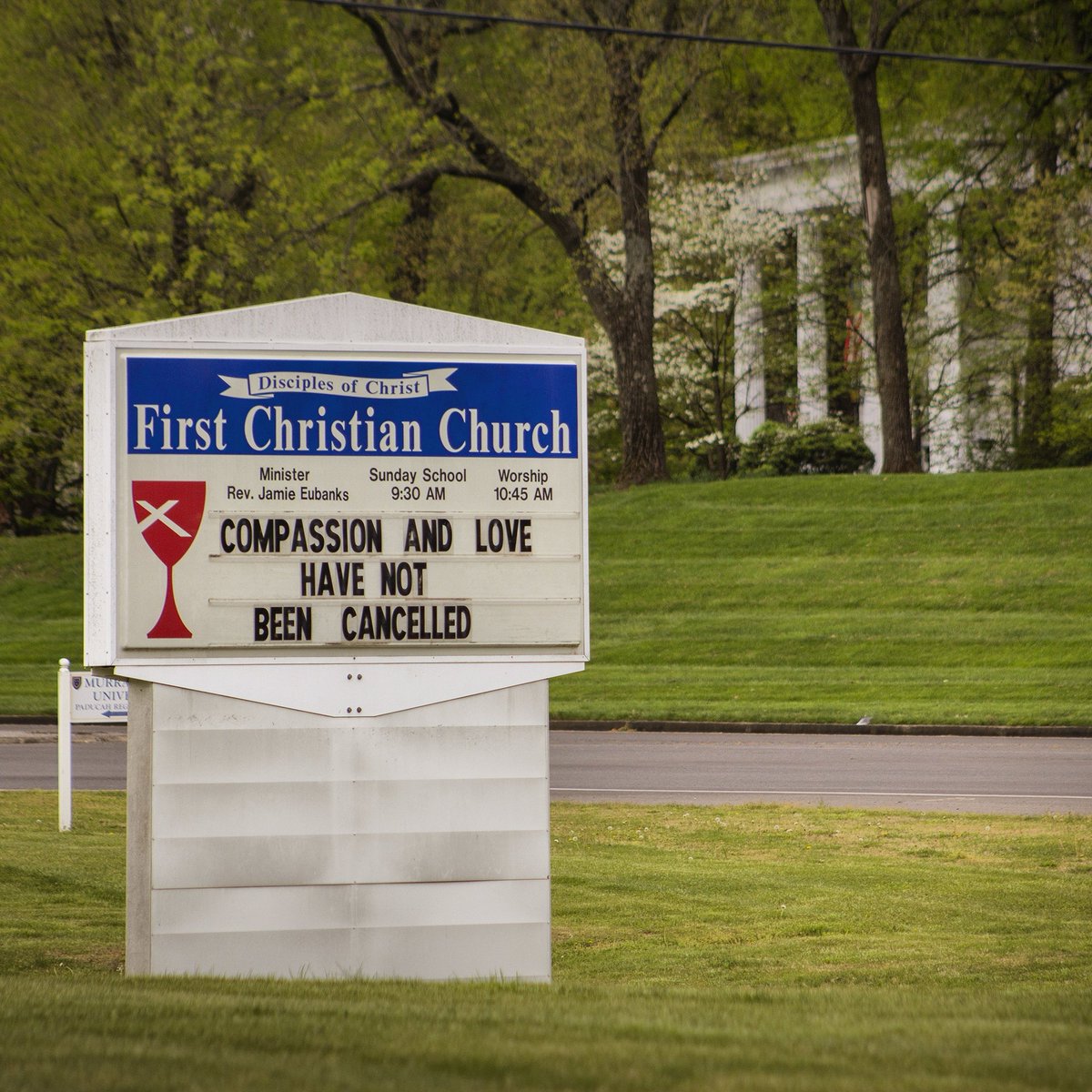 Paducah Life tweet media