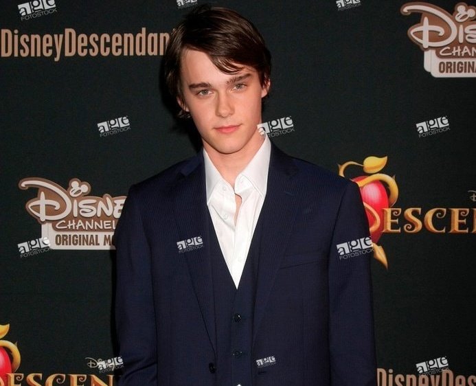 Angiegraff26's tweet photo. Mitchell hope is perfect 💗💗
@kieracass @netflix
 @MitchellHope
#MitchellHopeForMaxon
#MitchellHopeIsOurMaxon https://t.co/x4lPydAkT3