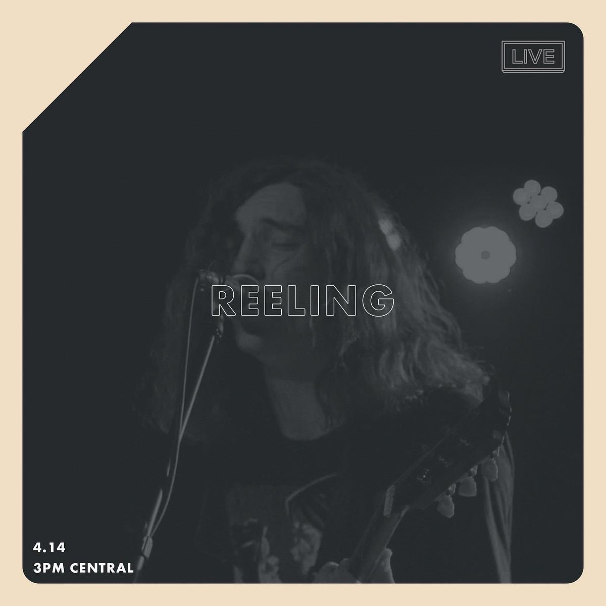 We know that times have been tough for everyone, including the music scene, so we’re bringing live music to you! Aaron will be doing a live acoustic session on <a href="/perennialtalent/">Perennial Talent Agency</a> ‘s Facebook page 4/14/20, 3pm CST.
facebook.com/perennialtalen…