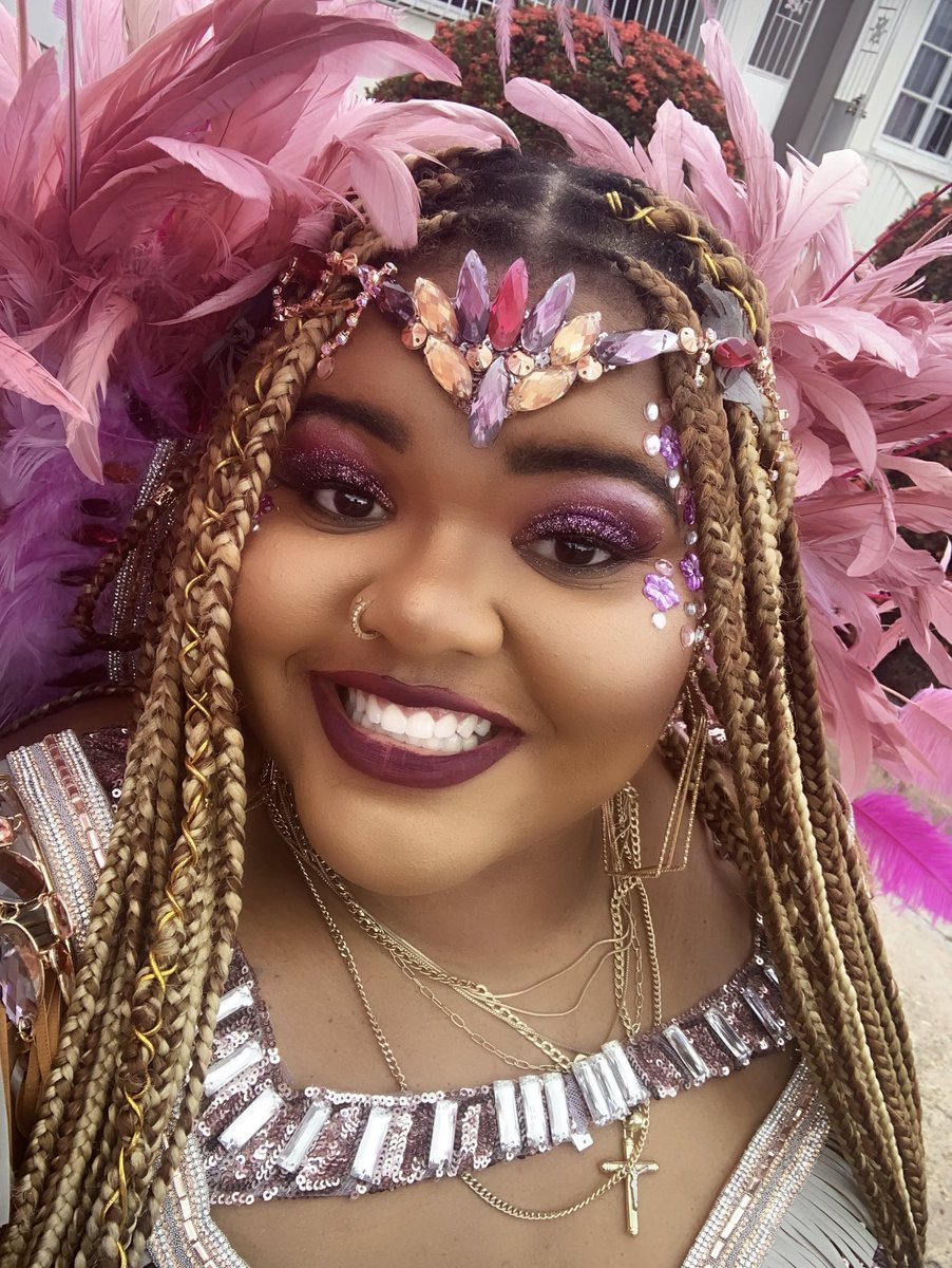 FatBlackLuxury's tweet photo. BLACK NOSE  CHECK! #BlackNoseCheck #BlackFeatures I’m so grateful to be unambiguously Black on this beautiful Easter Sunday!!! We give God thanks for that! https://t.co/TPWGDKMMcU