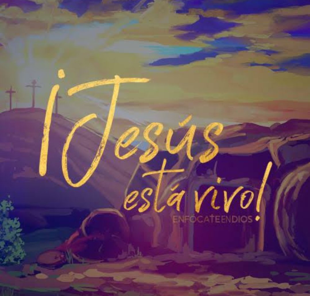 analuimoreno's tweet image. #resusitó #Aleluya 
#FelizDomingoATodos #DomingodeResurreccion #DomingoDePascua