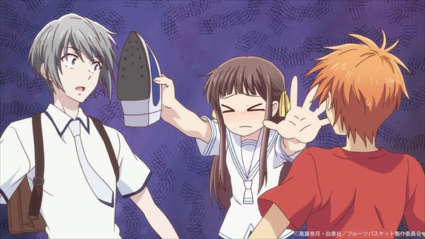 Anime Trending On Twitter There Are So Many Great Expressions In