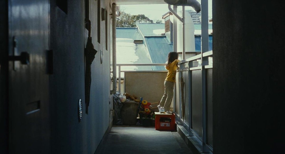 Shoplifters dir. Hirokazu Kore-Eda11.048/10