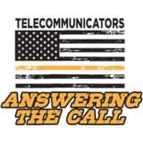 OCSOIowa's tweet photo. National Public Safety Telecommunicators Week 
April 12 - April 18
Thank you for all you do https://t.co/vo43YRwobk