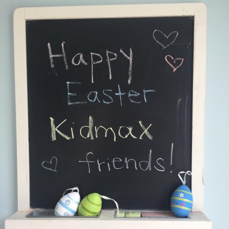tmhkidmax's tweet photo. Happy Easter!!!! 🐣 #kidmaxathome https://t.co/lbU9lHnUis