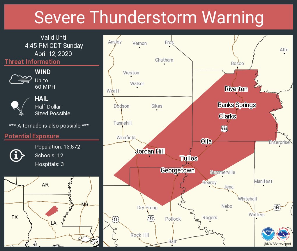 Tornado! Bassfield, MS rated EF4 w/ 63 Mile Track, Peak Winds 170