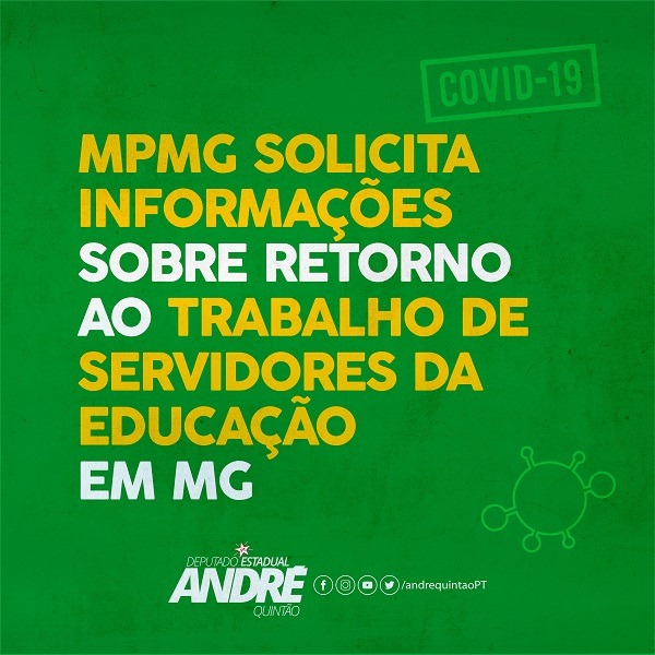AndreQuintaoPT's tweet photo. QUEREMOS ESCLARECIMENTOS

A medida foi tomada após o MP receber nossa representação, que foi assinada por 20 parlamentares estaduais e 9 parlamentares federais. Segundo a representação, estima-se que cerca de 50 mil servidores públicos seriam afetados pela deliberação. https://t.co/q2SxmDwC5I