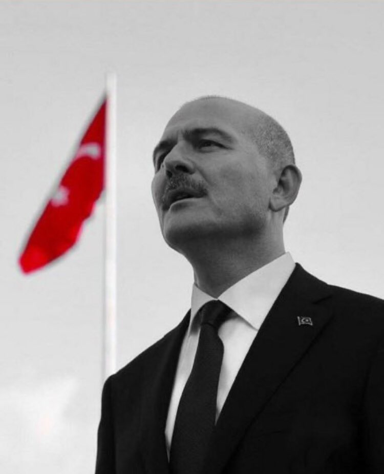 Nerde kalmıştık #SueleymanSoylu #sueleymansoyluyalnızdeğildir #istifanikabuletmiyoruzSOYLU