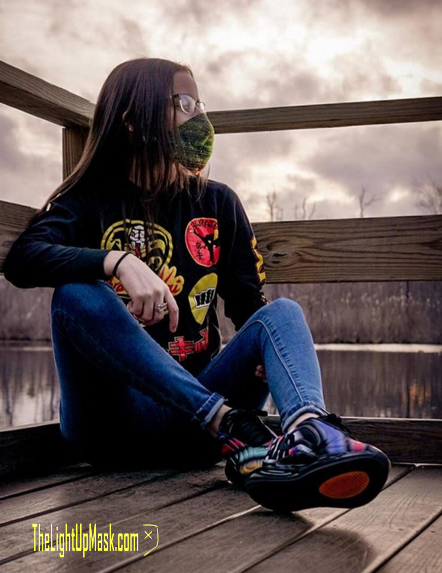 TheLightUpMask's tweet photo. #TheLightUpMask #LightUpMask #LEDMask #RaveMask #Mask #DiseasePrevention #N95Respirator #Respirator #MedicalMask #DoctorMask #COVID-19 #ColdMask #NurseMask #LEDDustMask #Coronavirus #Facemask #MouthMask #CoronaMask #DustMask #SurgicalMask #coronavirusmasks #hospitalmask #Masks https://t.co/RiONibzmEG