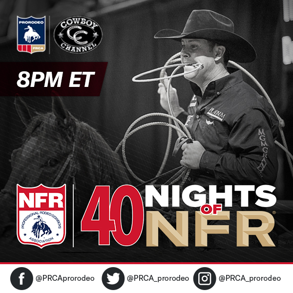 PRCA ProRodeo tweet media