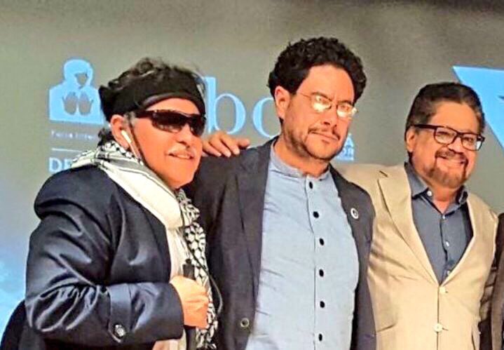 Iguano__'s tweet photo. @DonIzquierdo_ Te falto mencionar el apoyo del petrismo y la izquierda de mierda a los guerrilleros asesinos, narcoterroristas, secuestradores, reclutadores y violadores de niños farc. https://t.co/rfxhGjWPCR