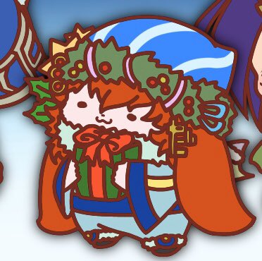 らゐとれあ らいとれあ 復刻召喚にて やっと 念願の クリスマスだしゅりきゅん出たあぁぁぁぁぁぁぁぁぁぁぁーッ だしゅりきゅん出るまでに クリスマストウスイお姉ちゃん3回出てますw コトダマン最高 コトダマン コトダマンイラスト