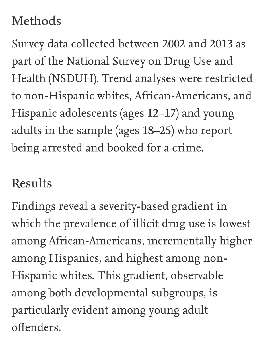 michaelharriot's tweet photo. Jerome: Tell your Big Momma and your Abuelita to stop getting drunk and high all the time.

Us: that’s kinda racist

Everyone else: He’s just stating the facts. How can you “snowflakes” be offended by facts

Facts: https://t.co/Vo66jZ86y3