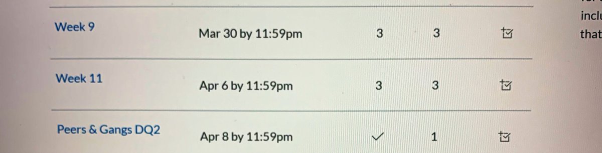 Beeman09's tweet image. I have done the impossible. Please take note of week 11.