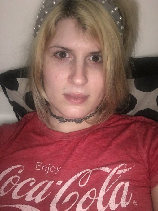 The worse part about being pale is watching my videos and seeing I&rsquo;m brighter than my off white walls<a href="/tag/exhibitionist"class="tags"><span>#exhibitionist</span></a><a href="/tag/amateur"class="tags"><span>#amateur</span></a><a href="/tag/transisbeautiful"class="tags"><span>#transisbeautiful</span></a><a href="/tag/transproblems"class="tags"><span>#transproblems</span></a>