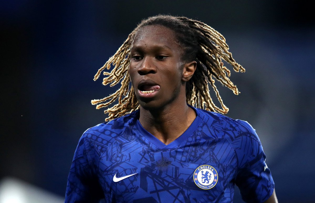 TARIQ UWAKWE: ChelseaI’m a huge fan of Tariq. Superb dribbler, constant threat to the opposition, can attack from different areas of the pitch, can finish inside the box, score with both feet. Able to stand players up as well.