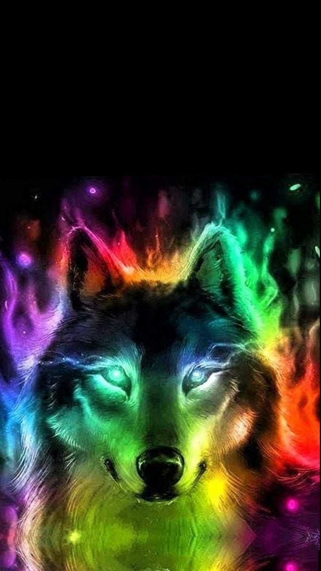 Wolf Wallpaper for iPhone 11 Pro Max X 8 7 6  Free Download on  3Wallpapers