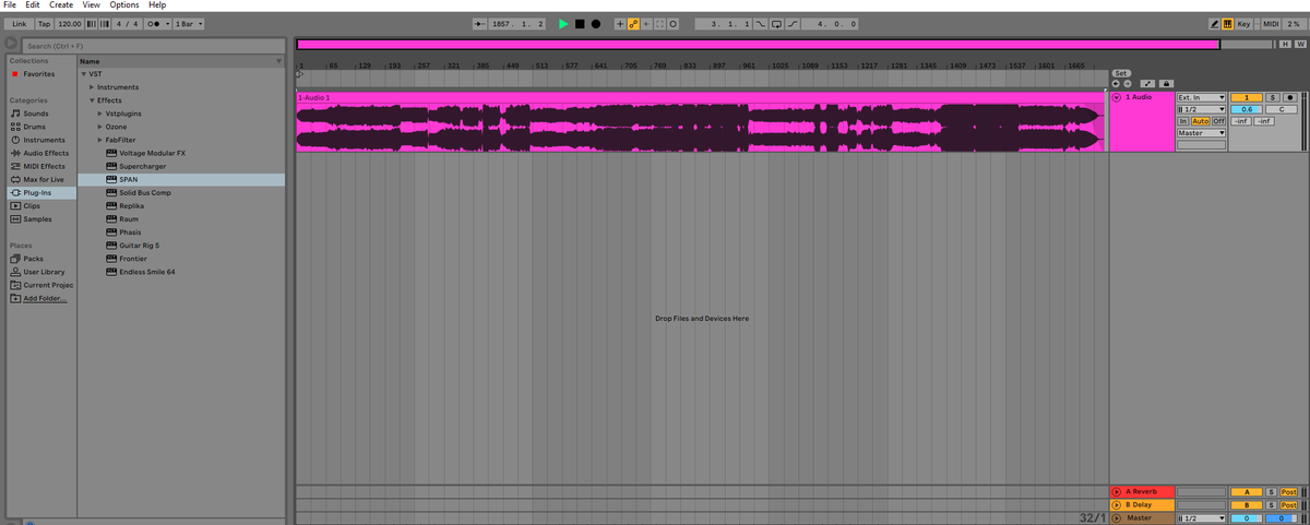 DJJoeRowe's tweet photo. Day 26 of #100daysofpractice! Recorded a DJ set last week using #Ableton and my #Maschine MK3 as a sound card, First time using this new setup for recording, went pretty well. :)
#48Records #Loopsradio #HardLockdown #StudioLife #MelodicTechno #DeepHouse #Progressive https://t.co/8mFlIgeU4W