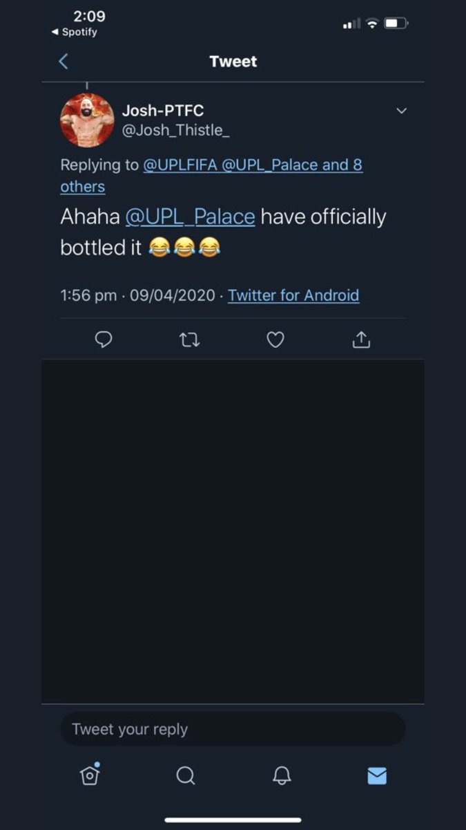 Ambrose Olobukemwe tweet media