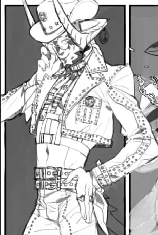 drawing for the outfit meme for rhithin and im really enjoying this one.. 