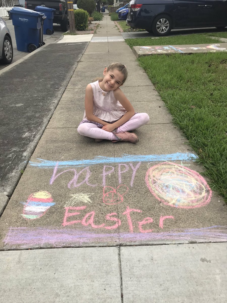 Hope this brings a smile to your face, Happy Easter to all..#inthistogether #sundayfunday #hoppyeaster #freshairfreshmind
