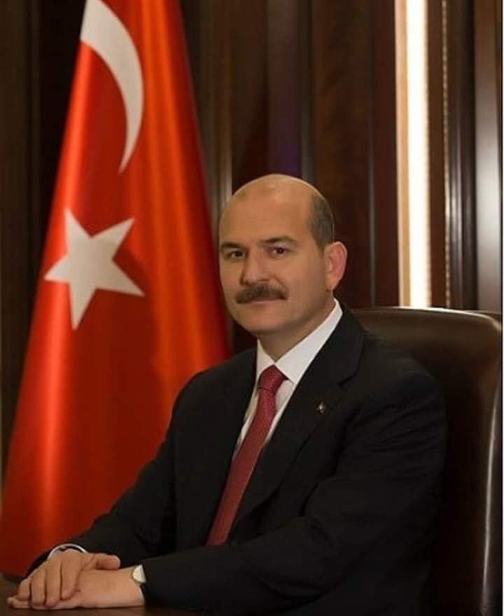 SOYSUZLAR İÇİN BU ÜLKENİN SOYLULARA İHTİYACI VAR.
