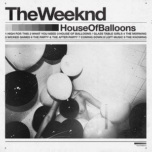 2: house of balloons