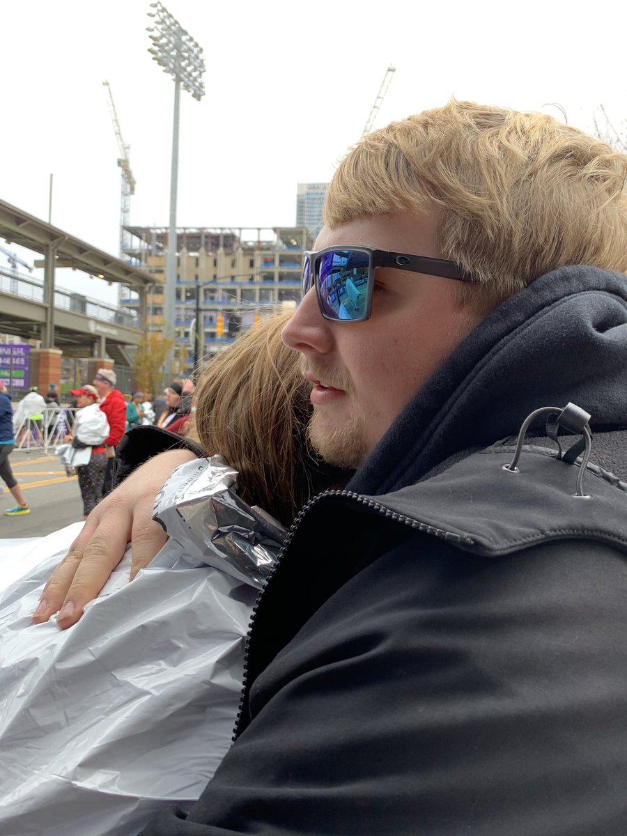 Emmie Huffman tweet media