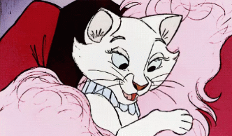 Kitchiki's tweet photo. This is the most off-model Duchess in the film but I love the style so much! It gives me huge Jungle Book vibes! https://t.co/DQn7npVFYc
