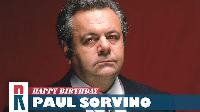 Paul Sorvino's Birthday Celebration | HappyBday.to