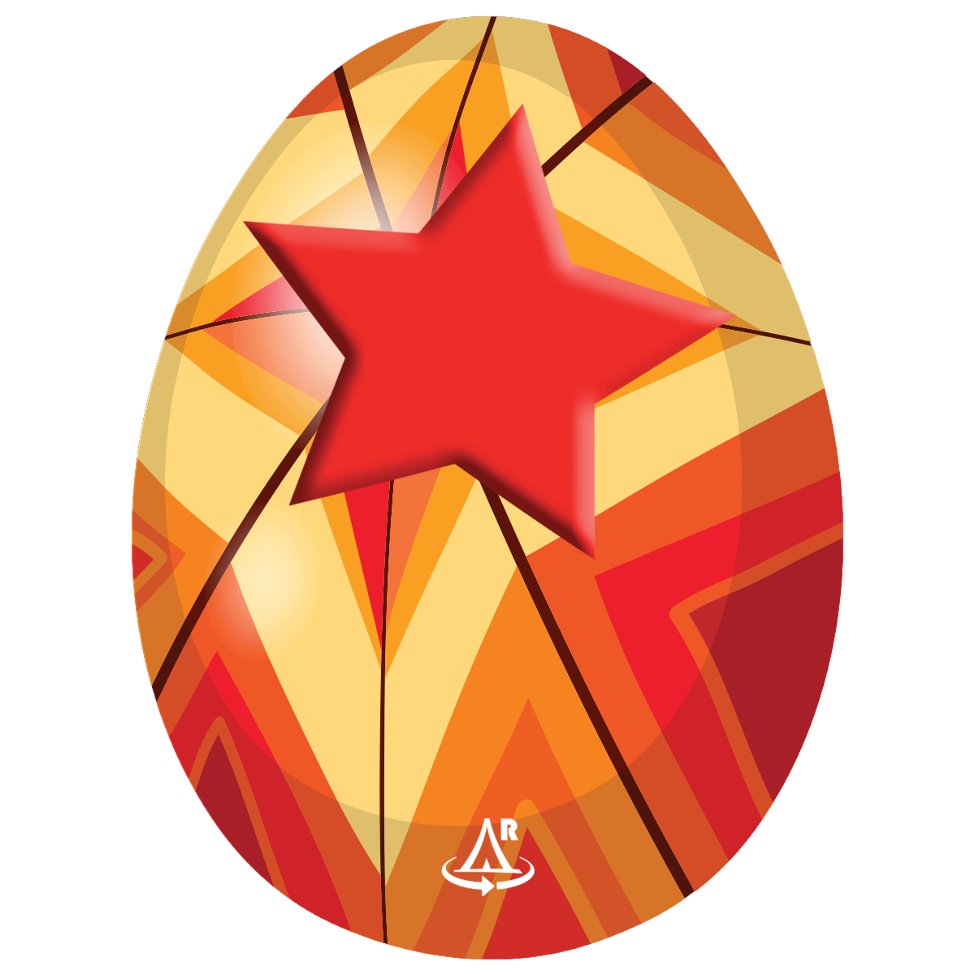 GPC_Fun's tweet image. EGG #24