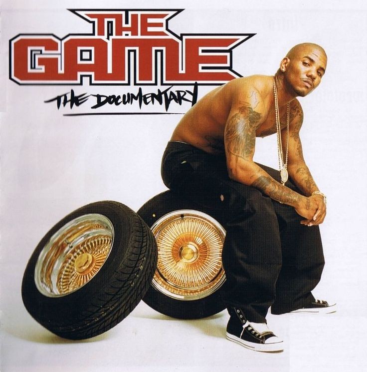 24) The Documentary - The GameJ'ai peu écouté The Game, mais ce projet est assurément dans mes classiques.Un projet plus que solide qui reste toujours aussi agréable à écouter 15 ans après