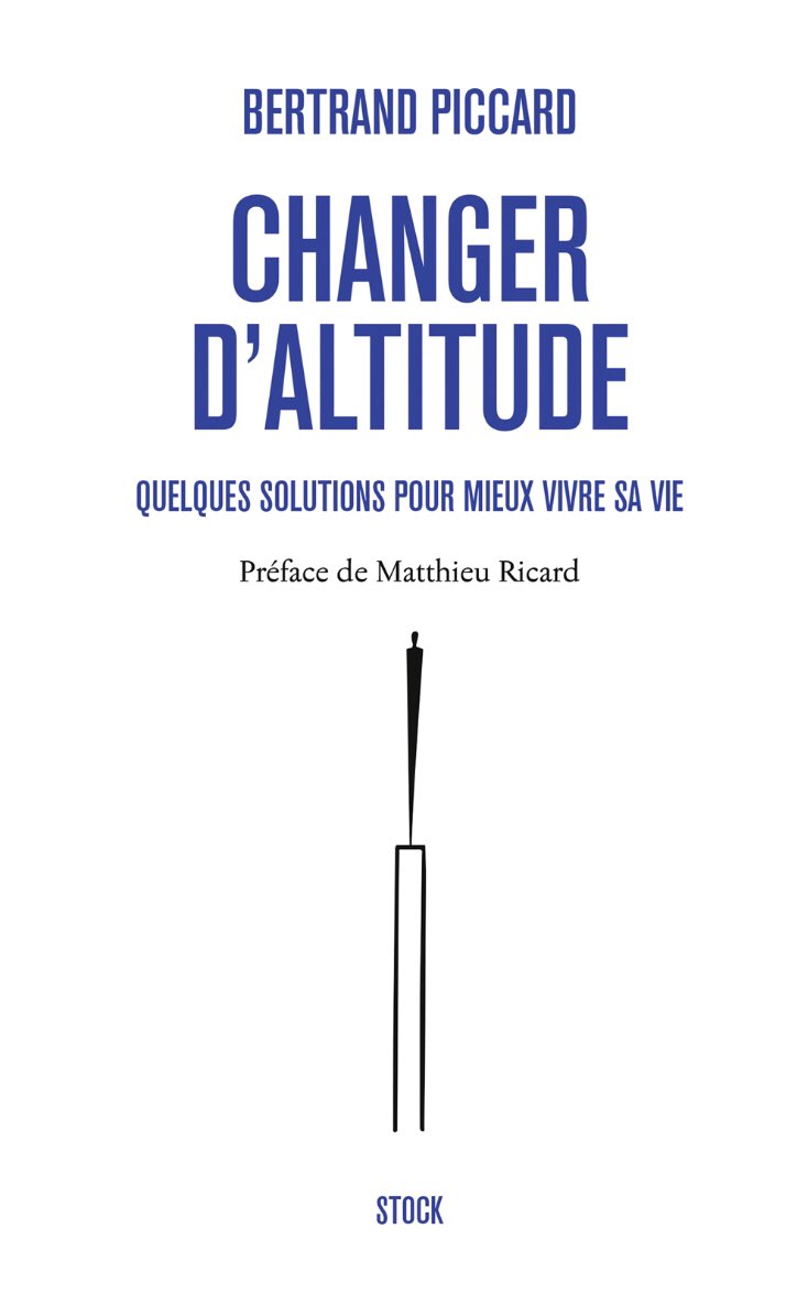 samiasoultani's tweet photo. « Involontairement, nous payons notre sécurité illusoire au prix fort, car nous ne sommes pas prêts pour le moment où les vents de la vie se mettront à souffler dans une autre direction. » Bertrand Piccard #ExtraitDuJour #confinementjour25 https://t.co/nq2Ay2fPMp