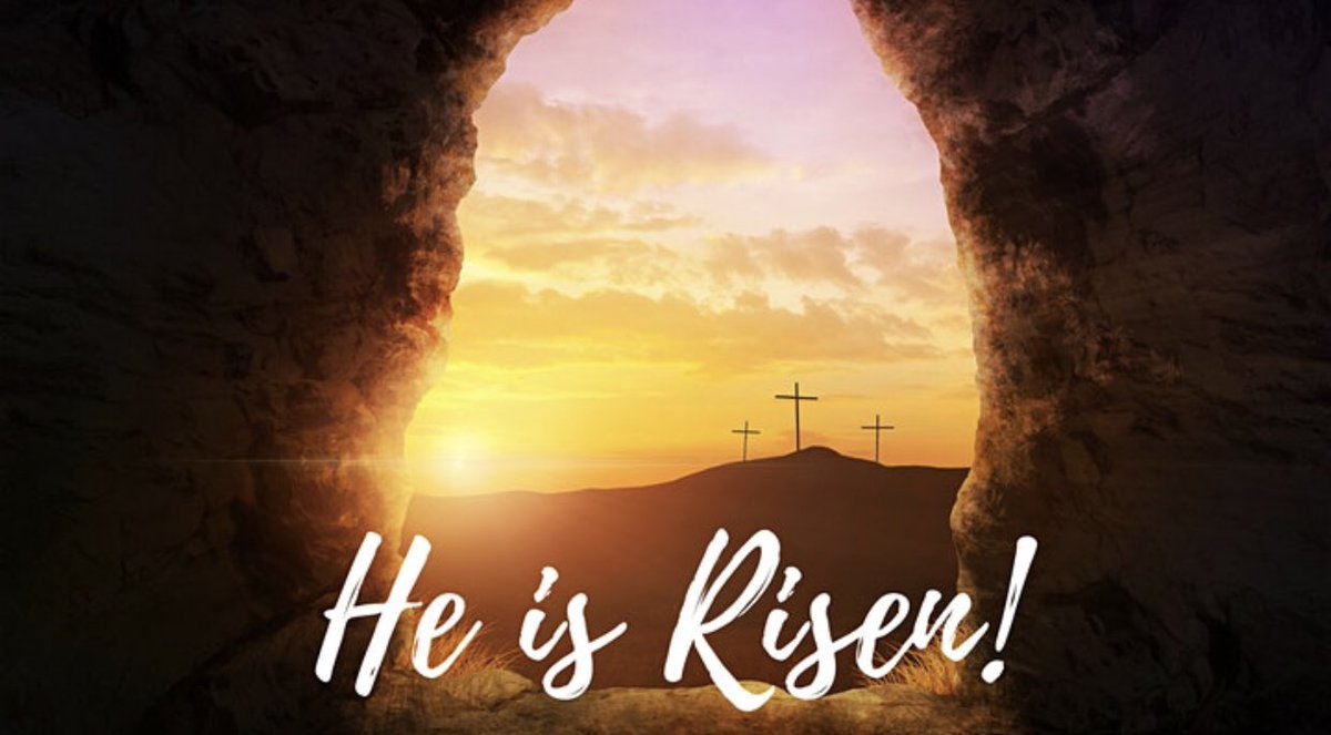 Happy Easter!!!