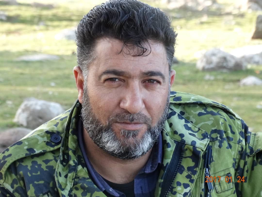 One of the leading recruiters of this group is Abu Jaafar Mamtinah, who was previously a commander in a local FSA faction that received Israeli support. When he became the overall commander, Israel cut its support.