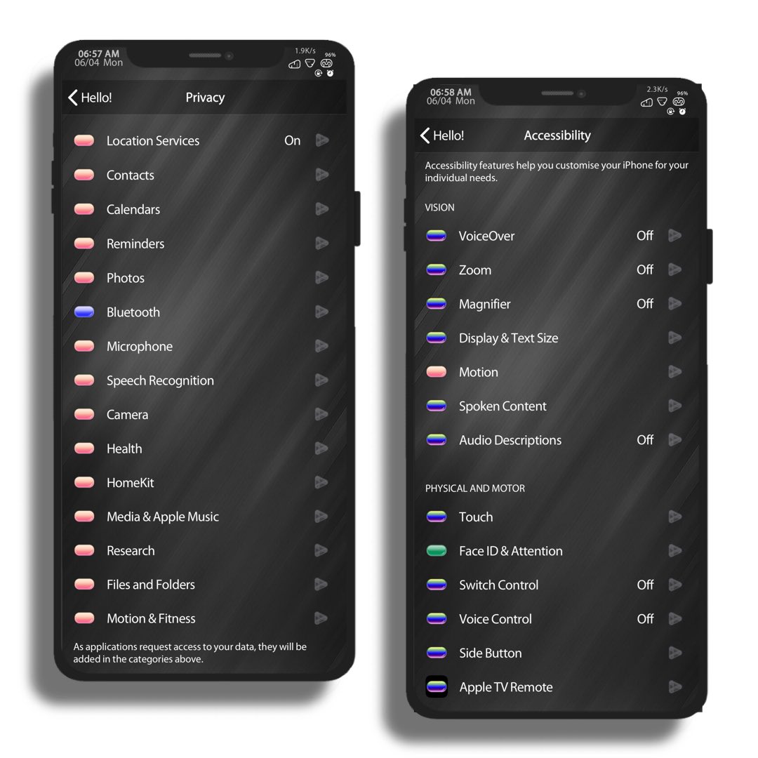 kyawthihaphyo's tweet image. #ColorGlow 333 Icons, 4AE, 1 badges, 4 docks, setting icons themes. donate USD $3.00 in my Bio. Put twitter acc n theme name in ur donation.  Icon request is you using your PayPal email with your donate screenshot to my mail. Android users can use icon png. Thanks🙏🏻