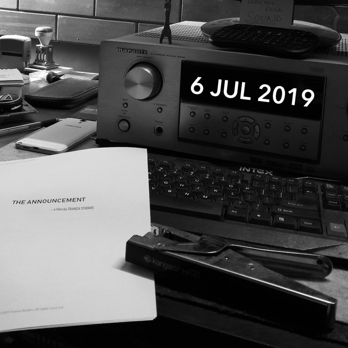 Tranza Studios tweet media