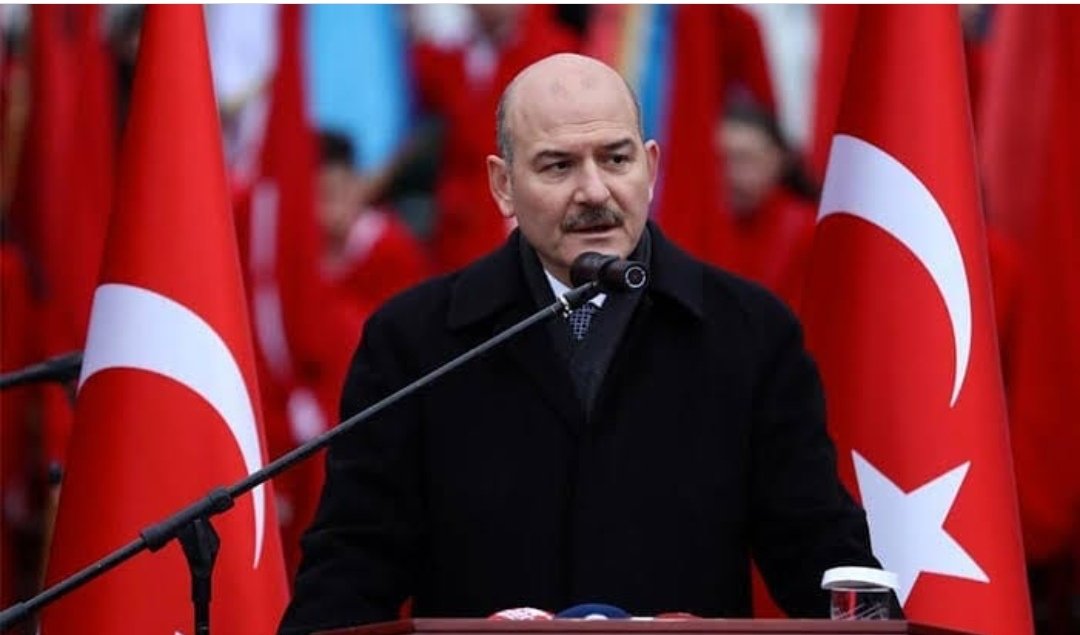 Birisidedik's tweet photo. #istifakabuledilmedi
 Çay demledim Süleyman Soylunun resmine bakarak içiyorum ve diyorum ki NERDE KALMIŞTIK https://t.co/sV5sU09FUq