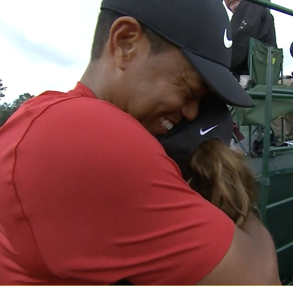 OGTigerTracker's tweet photo. Amazing. Again. Still. #TheMasters https://t.co/TkmlasIg7U