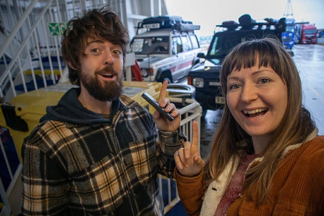 4lowpodcast's tweet photo. In Ep.5 we have @jkoverland talk to me about full time off grid living. 

#offgrid #adventure #4lowpodcast https://t.co/0mTHOBB6Qi