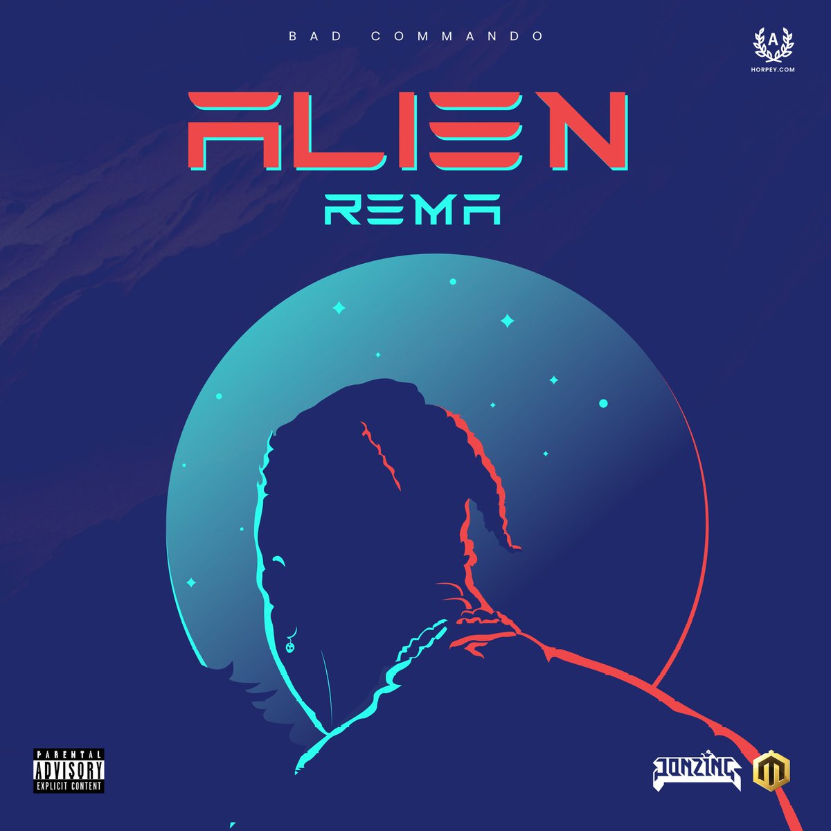 eureka_seamless's tweet photo. My Art Design Cover for @heisrema Art Challenge. Kindly Retweet
#remaalien
.
.
#design #albumart #Easter #lockdown #Rema @DONJAZZY https://t.co/yde2oNsAjG