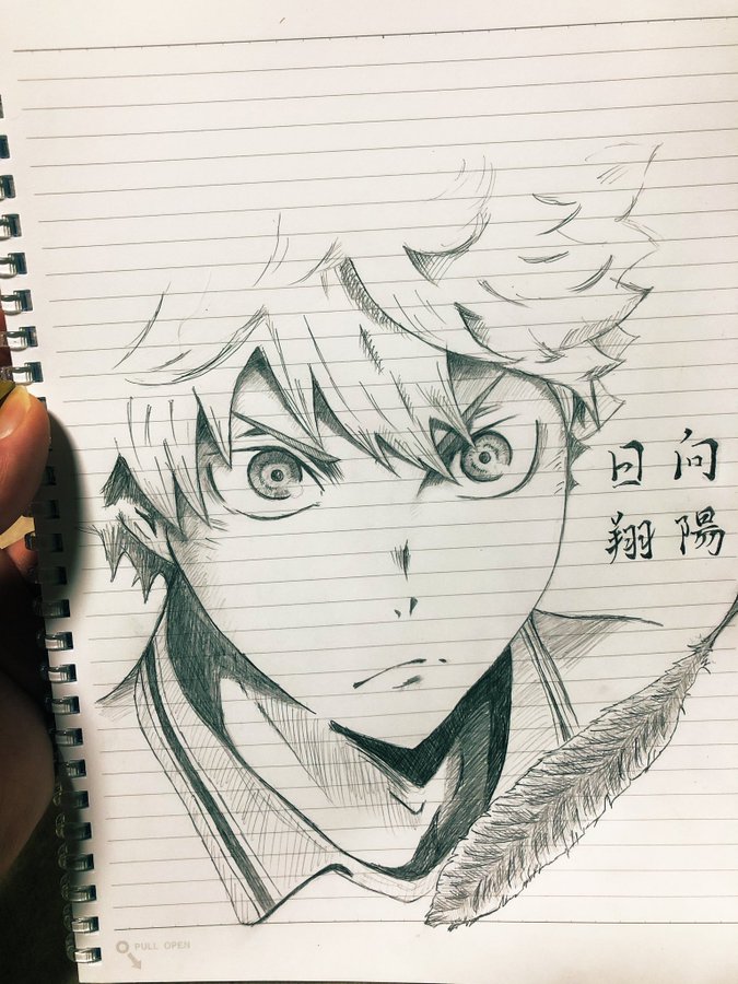 ハイキューはアニメと漫画どっちが面白いつまらない 実際に読んだ感想を紹介