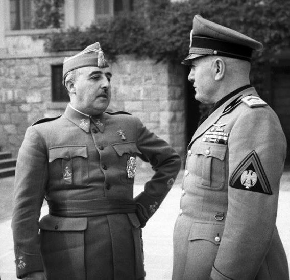 "te vienes pal Telegram o ke"