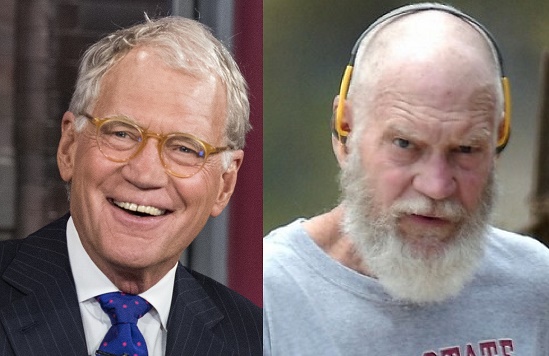Happy 73rd Birthday David Letterman 